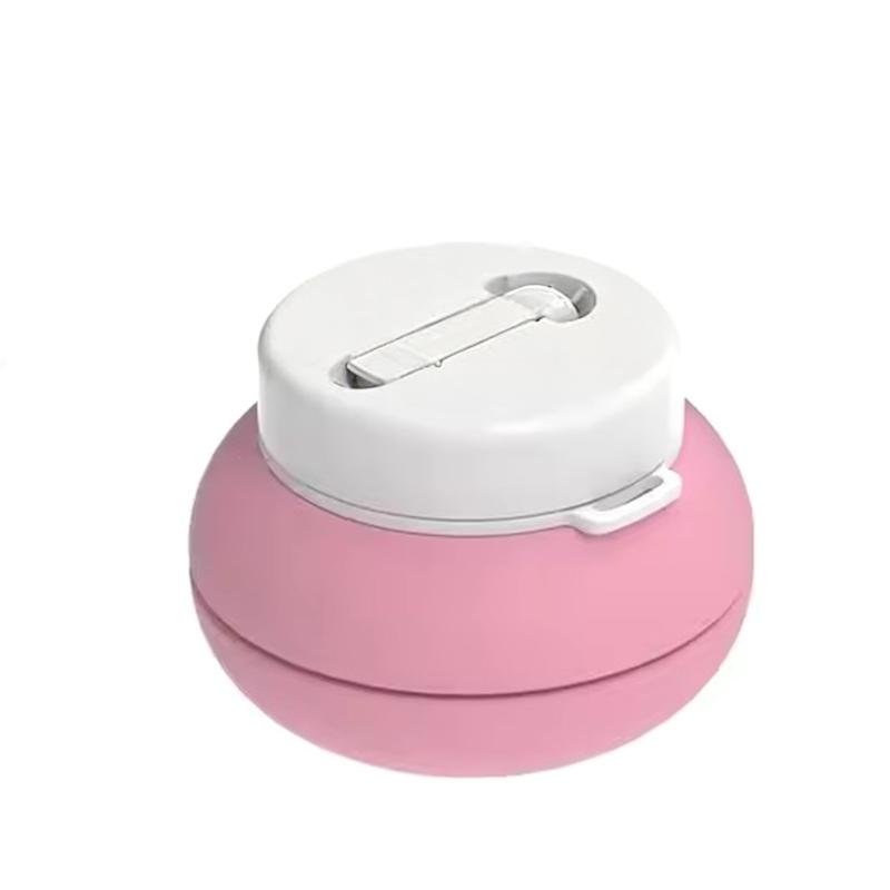 Travel Friendly Foldable Bidet Bottle For Women 600ml Water Capacity Lightweight And Portable In Multiple Color