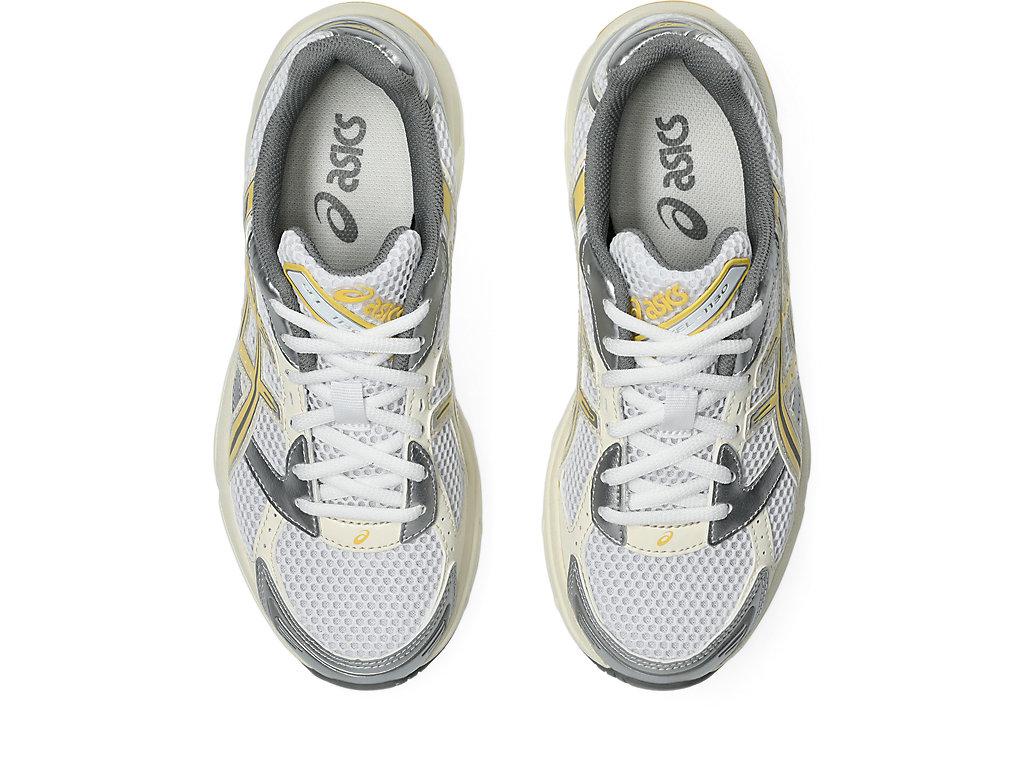 Sneakers Asics White Size 13 Gel-1130