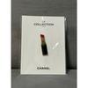 Used Lipstick Design Brooch