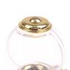 Sweets Mini Candy Machine Bubble Toy Dispenser Coin Bank Kids Gift Toy Decor