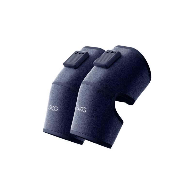 

SKG W3 1st Gen Heated Knee Massager CN plug (adapter included)