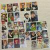 NCT Bomb!! 34-Card Set) Dream Album Photocard Jaemin Jisung Ibul-run-jun Adidas Jisung
