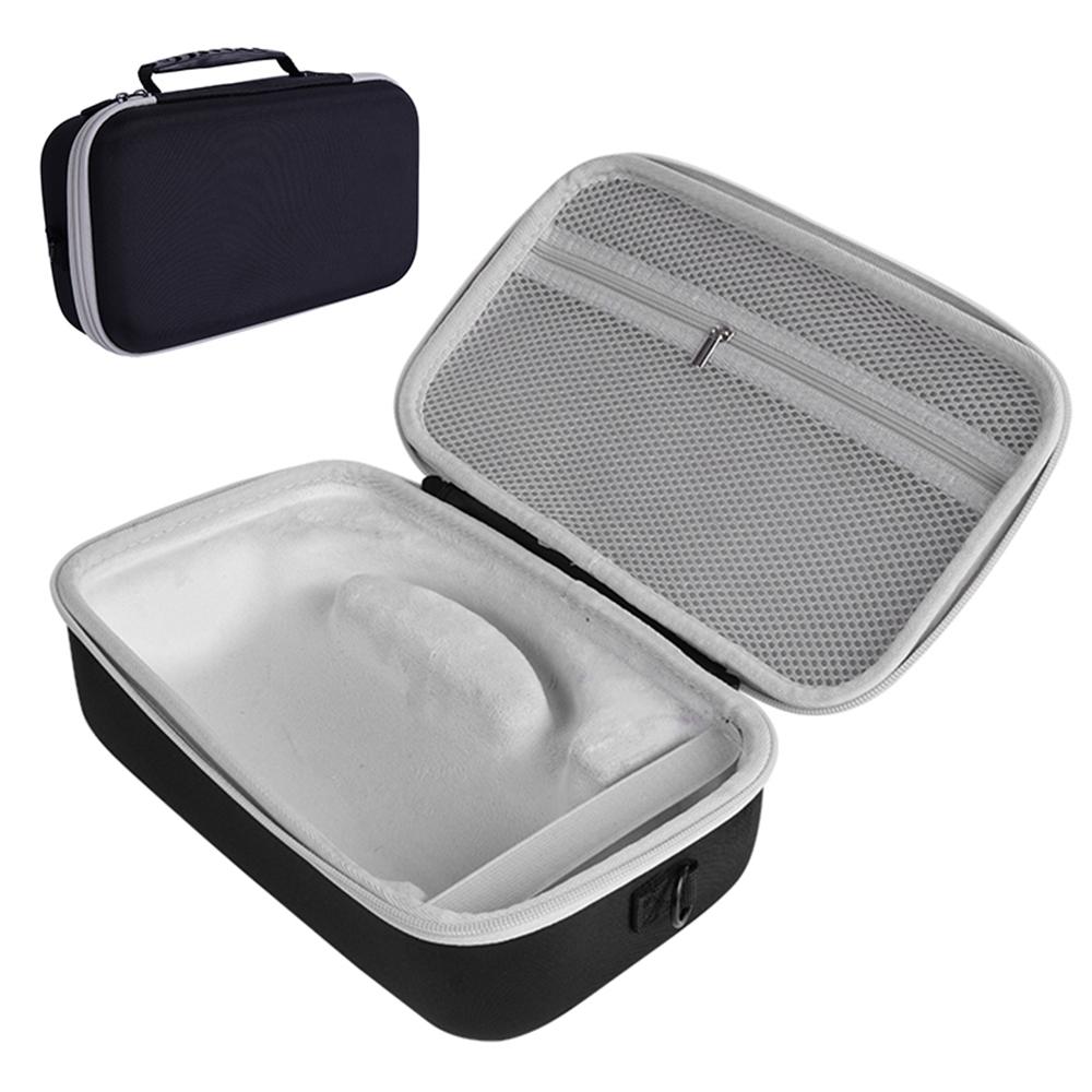 Reisehülle für JBL Charge 6 Lautsprecher, tragbare Aufbewahrungstasche mit Schultergurt