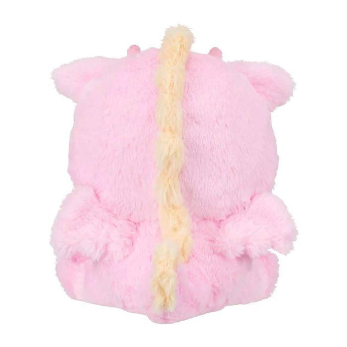 Chiikawa Happy Bag 2024 Zodiac Plush Toy Rabbit Year of the Dragon