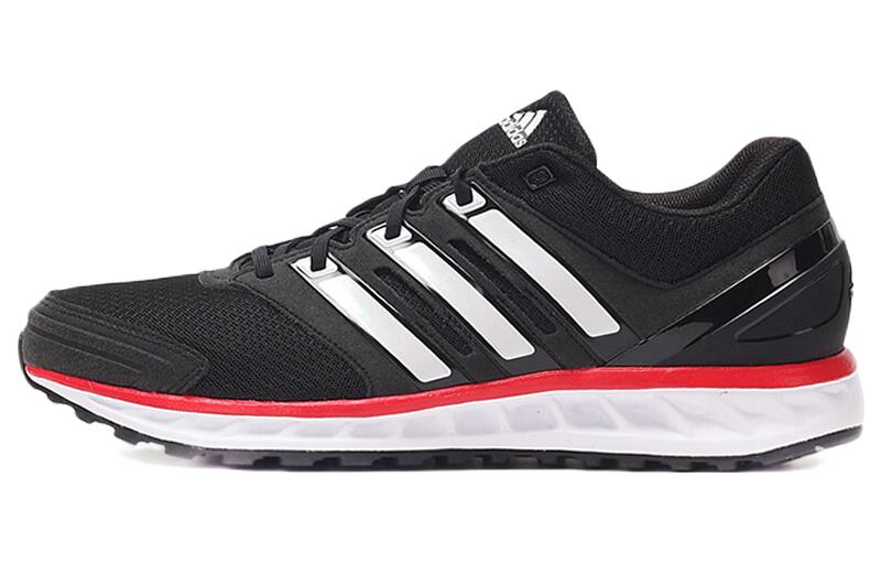 Adidas Falcon Elite Rs 3 U  Black White Red  S76796 44⅔