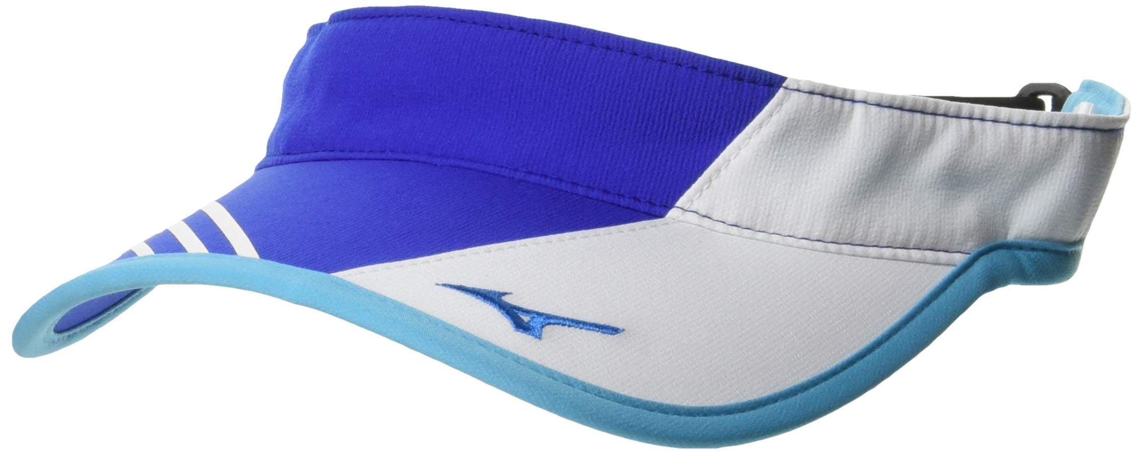 

Mizuno Теннисный козырек 62JW0100 Настоящий размер F Синий, Япония, (Свободно)