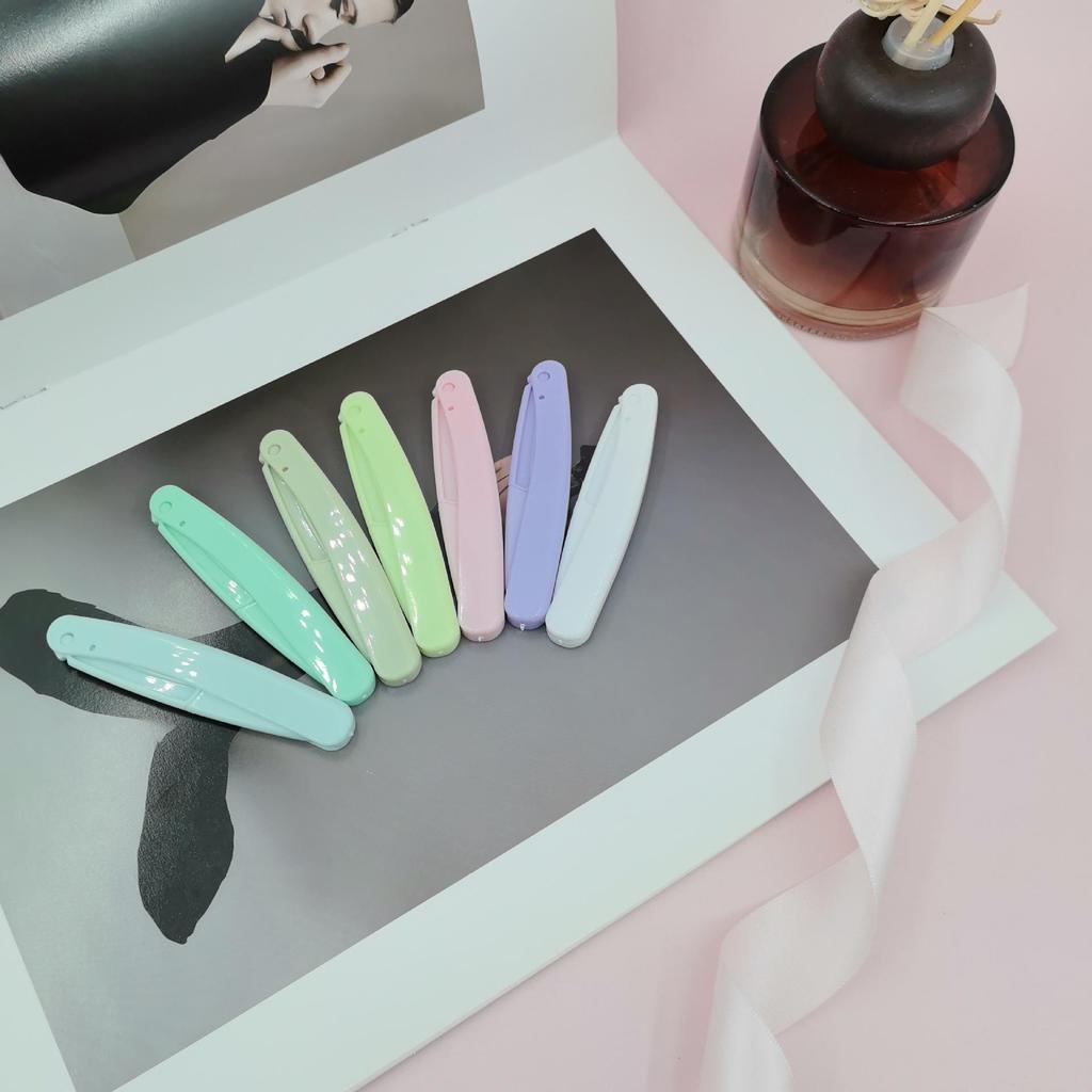 Foldable Eyebrow Razor - Safe Precision Tool for Men & Women Beginners