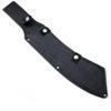 Outdoormesser-Nylonscheide, Freischneiderscheide, Farmwerkzeug-Messerscheide, Nylontasche, Outdoormesserhülle, Messerzubehör