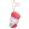 Sanei Boeki Kirby of the Stars Sunny Day Mascot Exciting Shopping W10 x D5 x H11cm KS-04