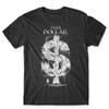Tree Dollar T Shirt 100 Cotton Premium New