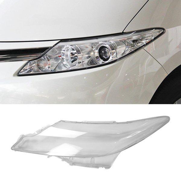 

Toyota Previa 2009-2015 Front Right Headlight Cover Other