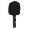 Microphone Wireless Cute Professional High Volume Portable Handheld Microphone for Home