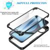 360 Full Body Screen Protector Transparent Case for Google Pixel 10 9 Pro XL / 10 9 Pro / Pixel 10 9 Shockproof Phone Cover