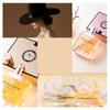 Romantic infatuation ladies perfume lasting fragrance light fragrance fresh floral perfume