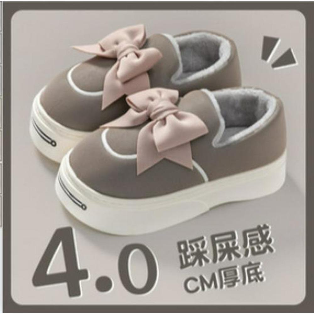 2025 New Women's Winter Snow Boots with Thickened Velvet Lining for Non-Slip, Warmth, and Comfort