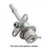 Fuel Pressure Regulator For Mazda Protege Protege5 Fp47-13-280C