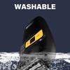 Waterproof Electric Shaving Device Small Electric Shaving Tool Small Electric Shaver Convenient Electric Grooming Tool
