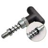 High Performances Fitness Equipment Knob Pull Pin Spring Knob Exercise Handle for Fitness Accessories Easy to Use