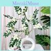New Faux Sophora Flower Indoor Living Room Balcony Decorative Arrangement For Home Decor