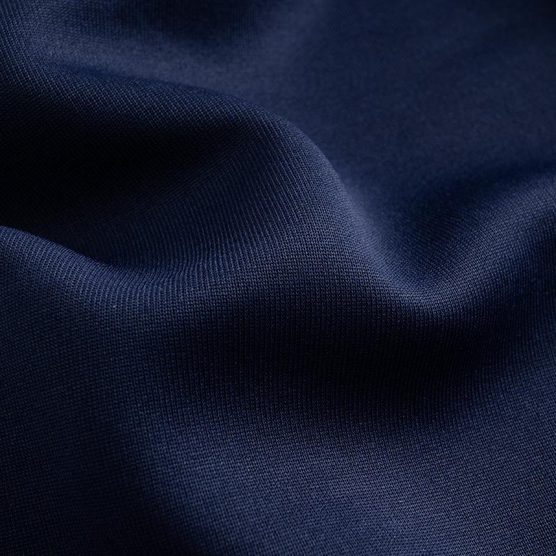 Anta Fashionable Tapered Simple Comfortable Versatile Lace-Up Knitted Sports Pants Men Bottoms 952537304-2