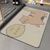 Diatom Mud Floor Mat Absorbent Non-slip Mat Household Door Quick Drying Mat Toilet Toilet Bathroom Shower Floor Mat