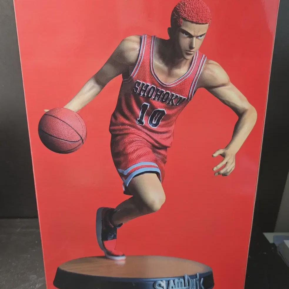 

Фигурки Slam Dunk