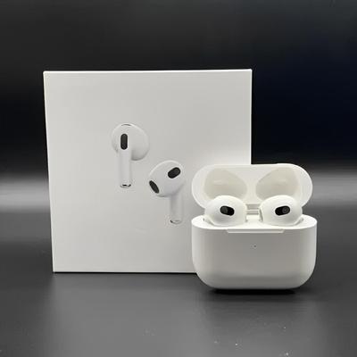 TWS Pro 4 Gaming Trådlösa Bluetooth 5.0 Hörlurar GPS-positionering In-ear Hörlurar Namnbyte Hörlurar Trådlösa Laddningsheadset
