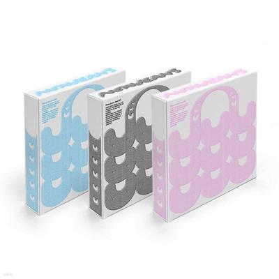 NewJeans - NewJeans 2nd EP 'Get Up' [Bunny Beach Bag Ver.] [1 Out of 6 Versions Randomly Sent]