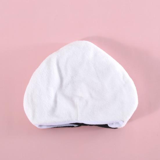 Pet Hat Attractive Eye-catching Adorable Cotton Cartoon Sushi Shape Pet Cat Dog Headwear Pet Supplies