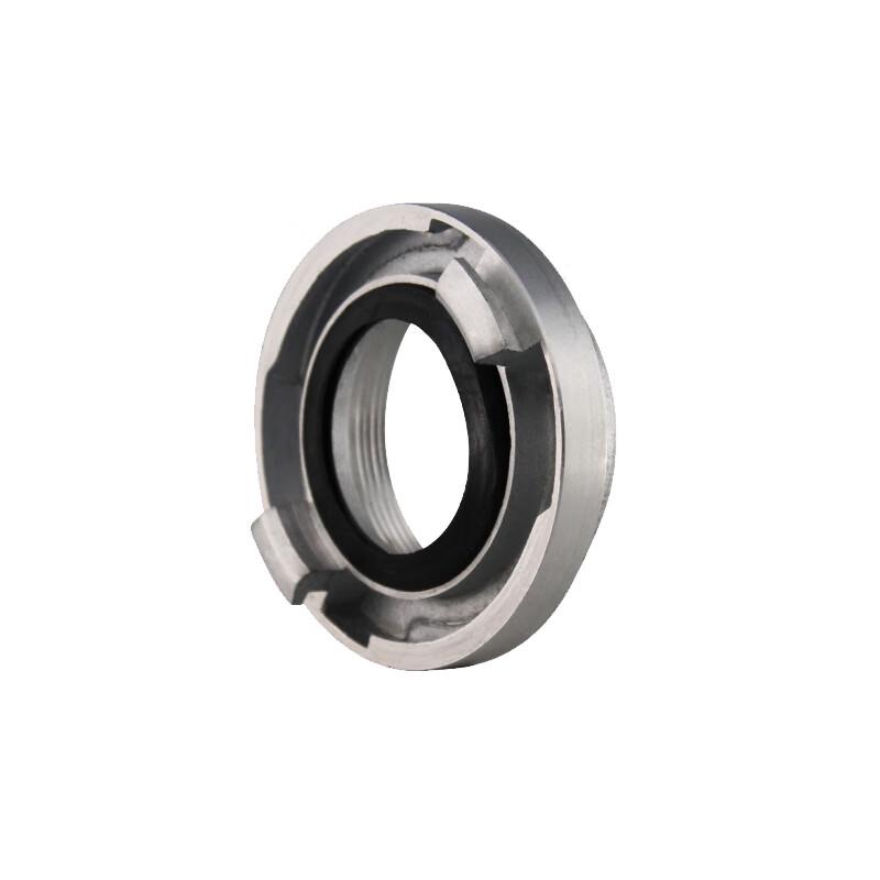 Fire Hose Threaded Connector