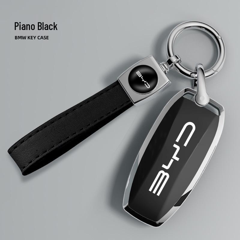 BYD Dolphin, Han Song Plus, Tang DMI, Qin Pro/Plus, Yuan E2 Women's Car Key Case and Buckle Bag MX