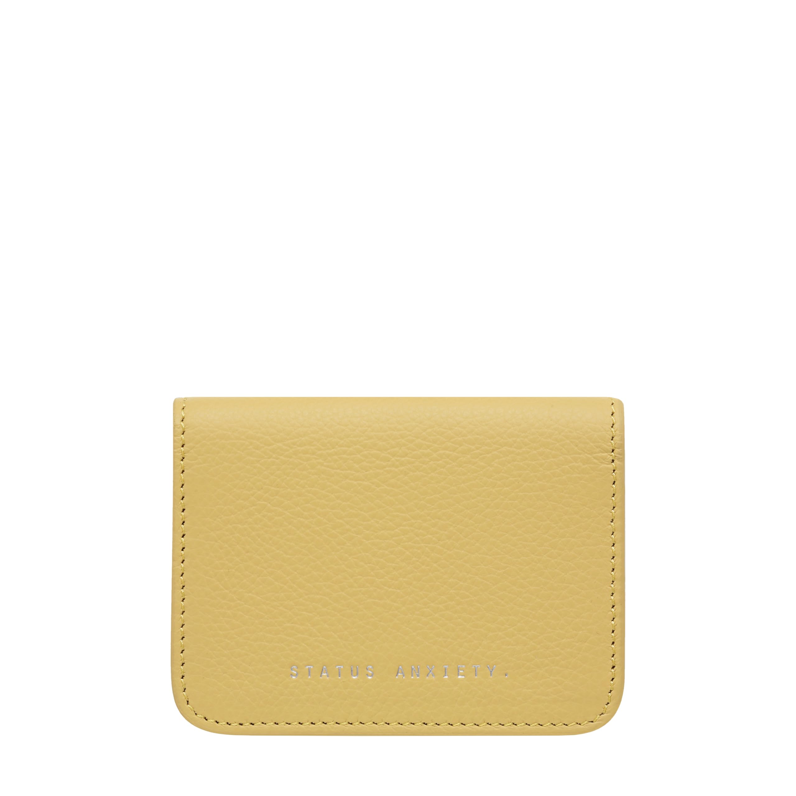 

Кошелек Status Anxiety MILES AWAY, Двускладной кошелек с отделением для монет и карт, Мини-кошелек из натуральной кожи, Большой вместительный длинный кошелек, Компактный кошелек для