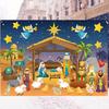 Children's 3D Animal Felt Game Pack - Early Learning Busy Board