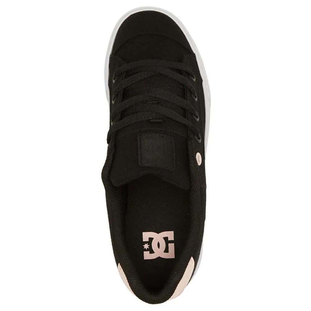 Dc Shoes Кросовки Chelsea