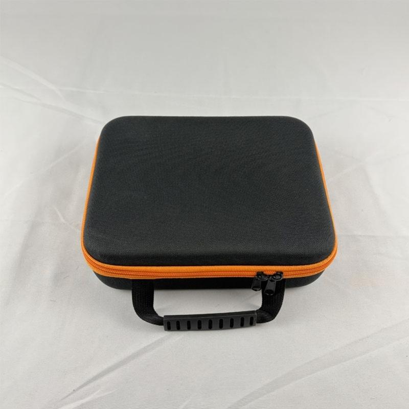 Tragbare Kompakte Werkzeugtaschen Mit Verstärkter Oxford-Gewebe-Konstruktion Für Werkstatt- Und Baustellenlagerung