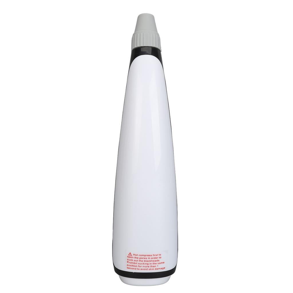 Elektrický nástroj na odsávání černých teček USB dobíjecí čistič obličejových pórů pro černý pupínek