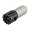 20mm Carbide Head Tile Grinding Tools Vacuum Brazed Mill 3-in-1 Functionality