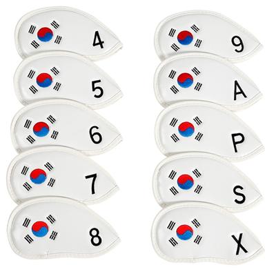 Golf – Poszewki na kije hokejowe