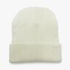 1pc Men's Simple Solid Color Fashionable Winter Unisex Thickened Warm Winter Hat Halloween Beanie Fall Outfit