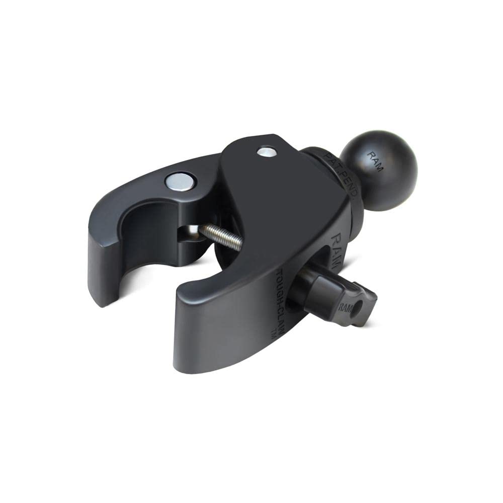 RAM MOUNTS Robuste Klemme, Klein, RAP-B-400U