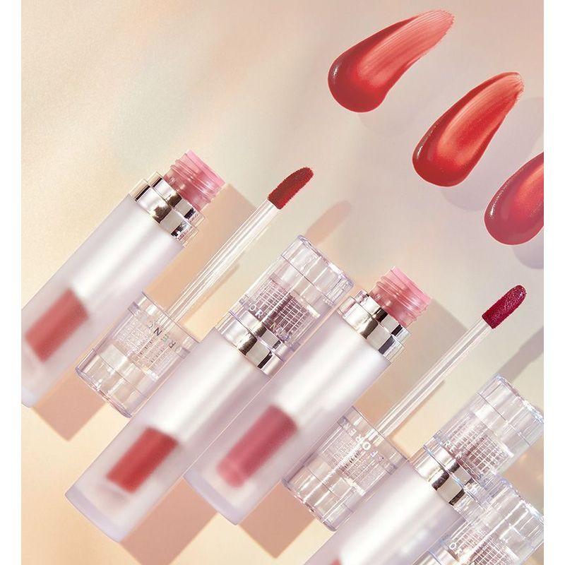 FORENCOS - Tattoo Chiffon Tint - 5 Colors