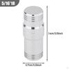 Joint Protector for Pool Cue Aluminum Thread Billiards Supplies