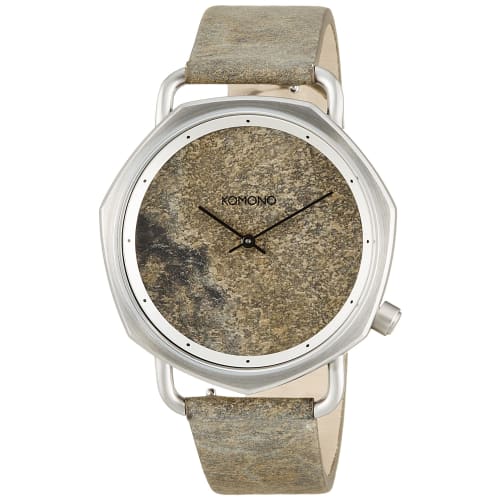 

Мужские часы Komono Orson KOM-W4153, серые