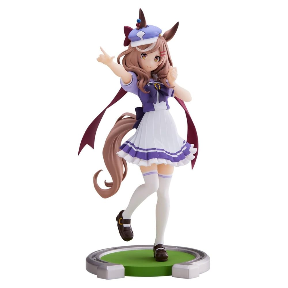 

BANPRESTO Uma Musume Pretty Derby Мачикэнэ Танхоиза Фигурка