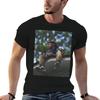 J.Cole 2020 Forest Hills Drive The Fall Off T-Shirt Printed T Shirts for Man Man T Shirt Design