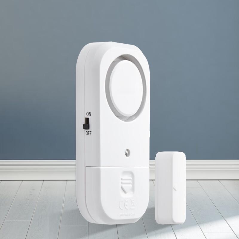 Wireless Door & Window Alarm Sensor