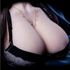 Onahole Onahole Popular Onahole Stationary Large Onahole Realistic Modeling Male Onahole Onahole Repetition Hip Swing Big Breasts Exquisite Two Holes