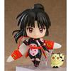 Nendoroid Inuyasha Sango Non-scale Plastic Painted Movable Figure G12684