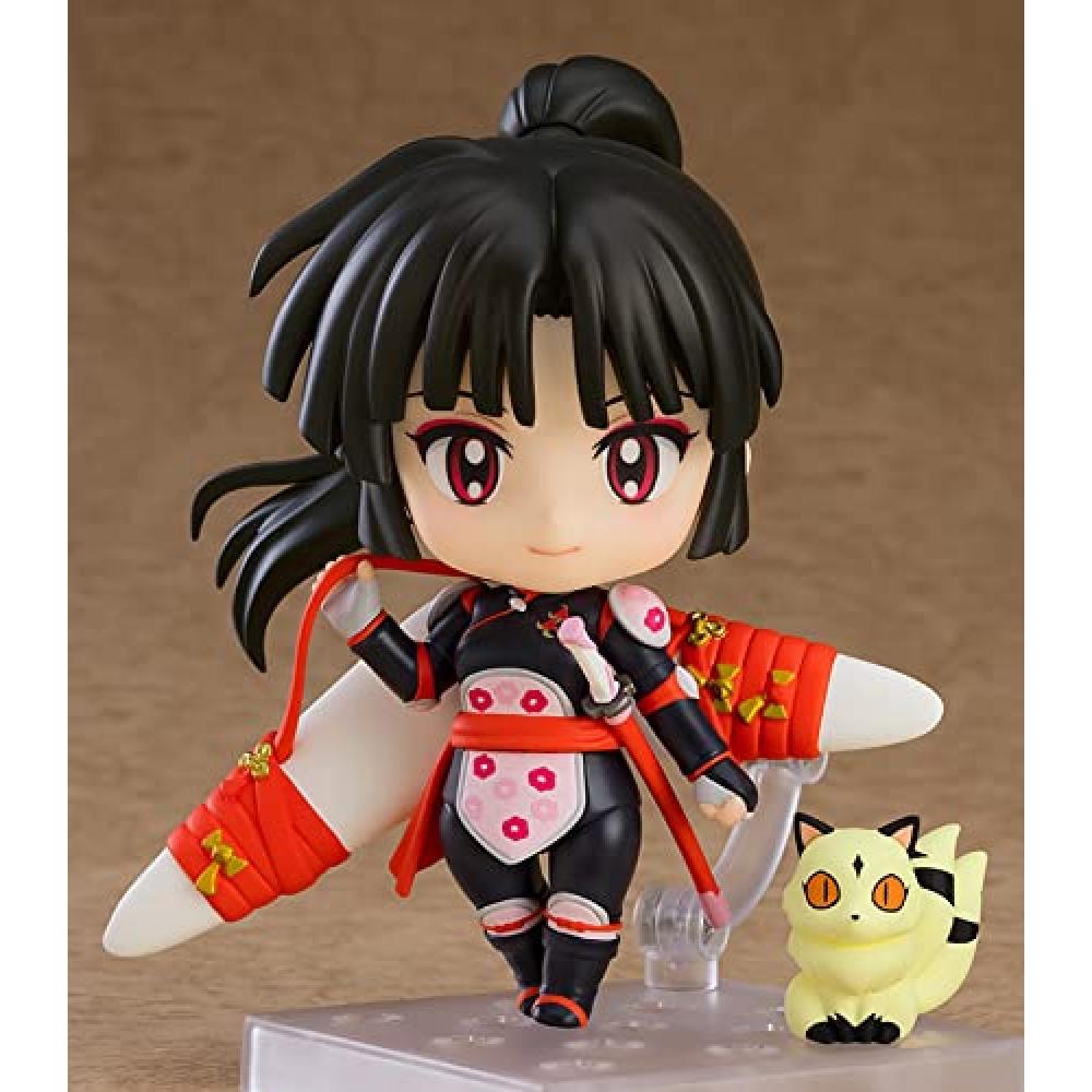 Nendoroid Inuyasha Sango Non-scale Plastic Painted Movable Figure G12684