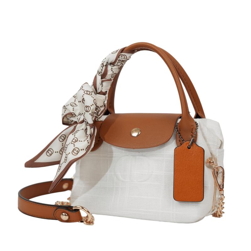 DIOR Bag [Customized Cosmetic Bag] Canvas British Niche High-end Trend Commuting Exquisite Fashion Versatile Cute Style Simple Storage Portable Fabric